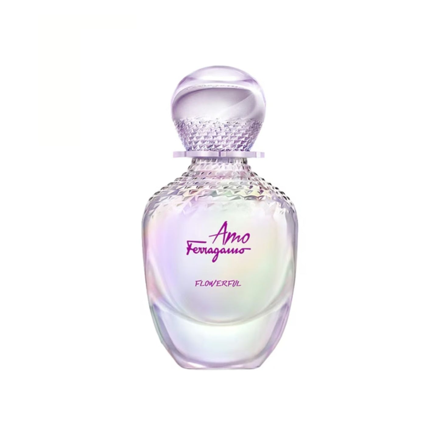 Tester Salvatore Ferragamo Amo Flowerful 3.4oz EDT For Women