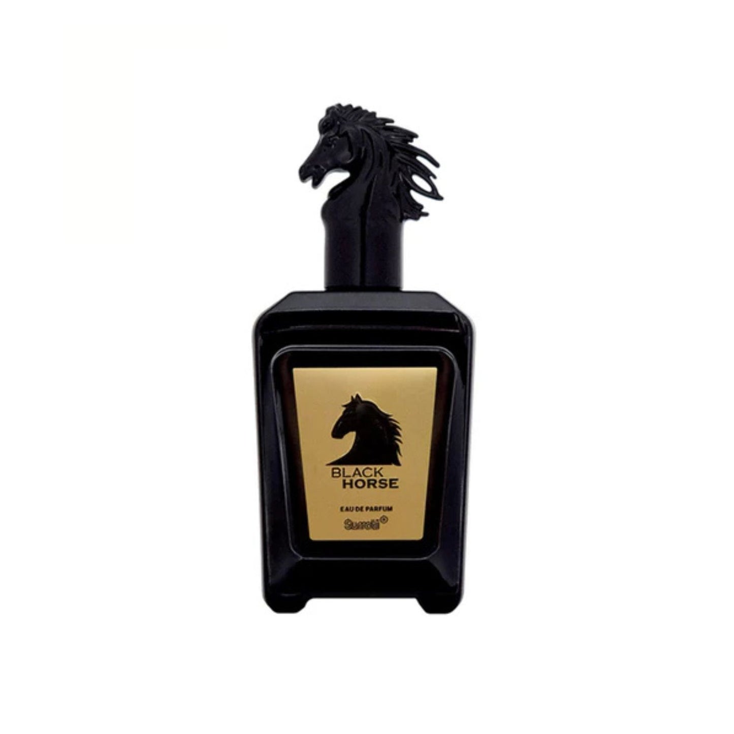 Surrati Black Horse 3.4oz EDP For Men