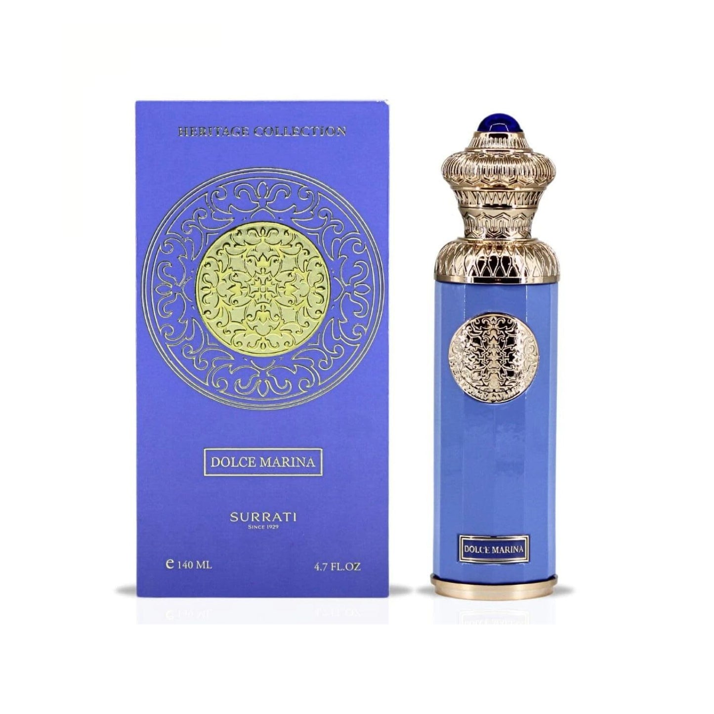 Surrati Dolce Marina 4.93oz EDP Unisex