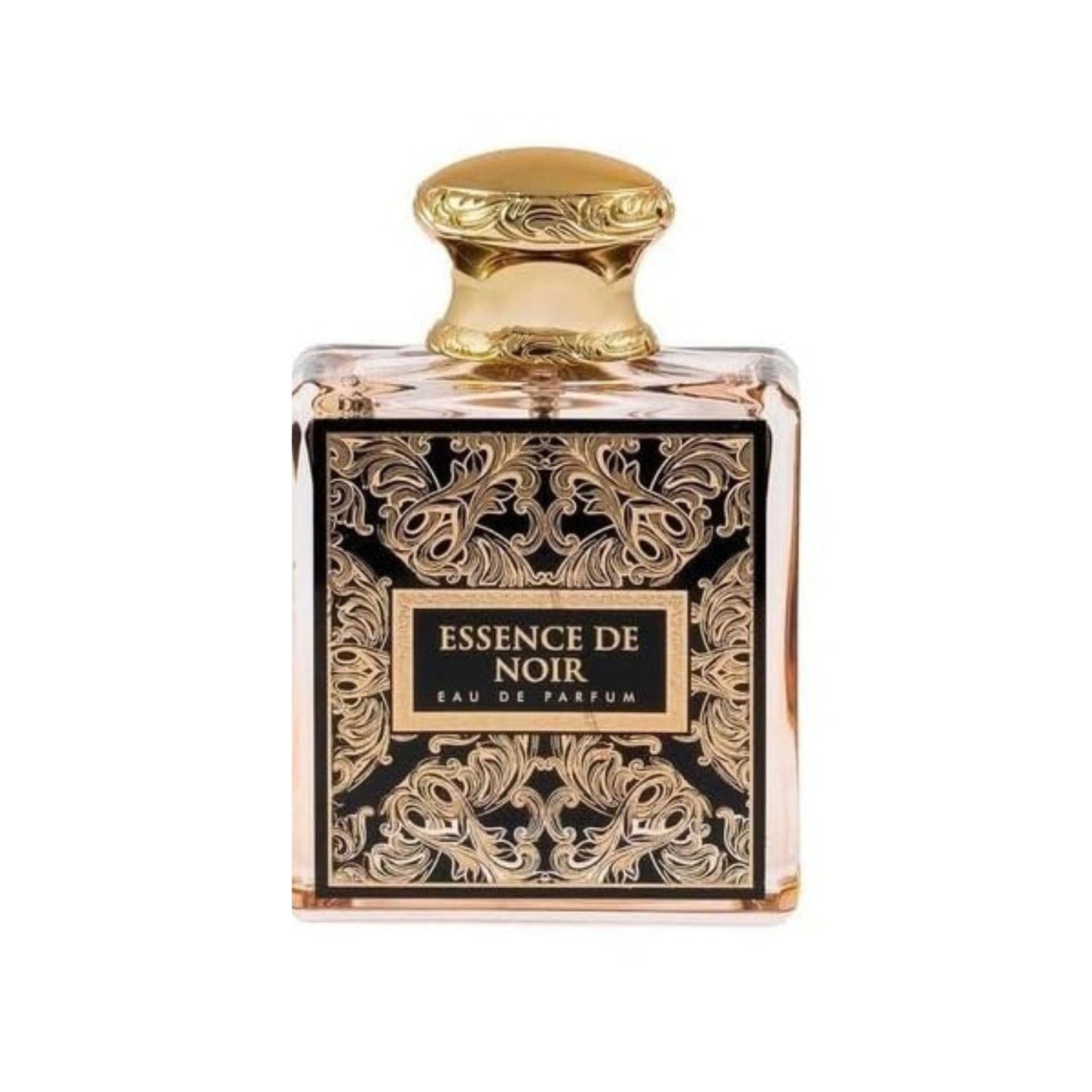 Fragrance World Essence De Noir 3.4oz EDP Unisex