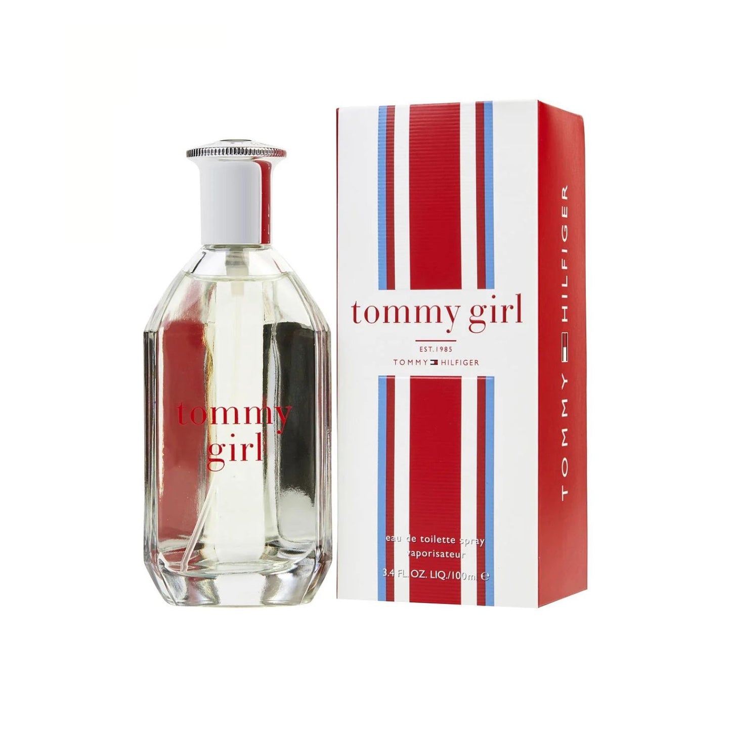 Tommy Hilfiger Girl 3.4oz EDT