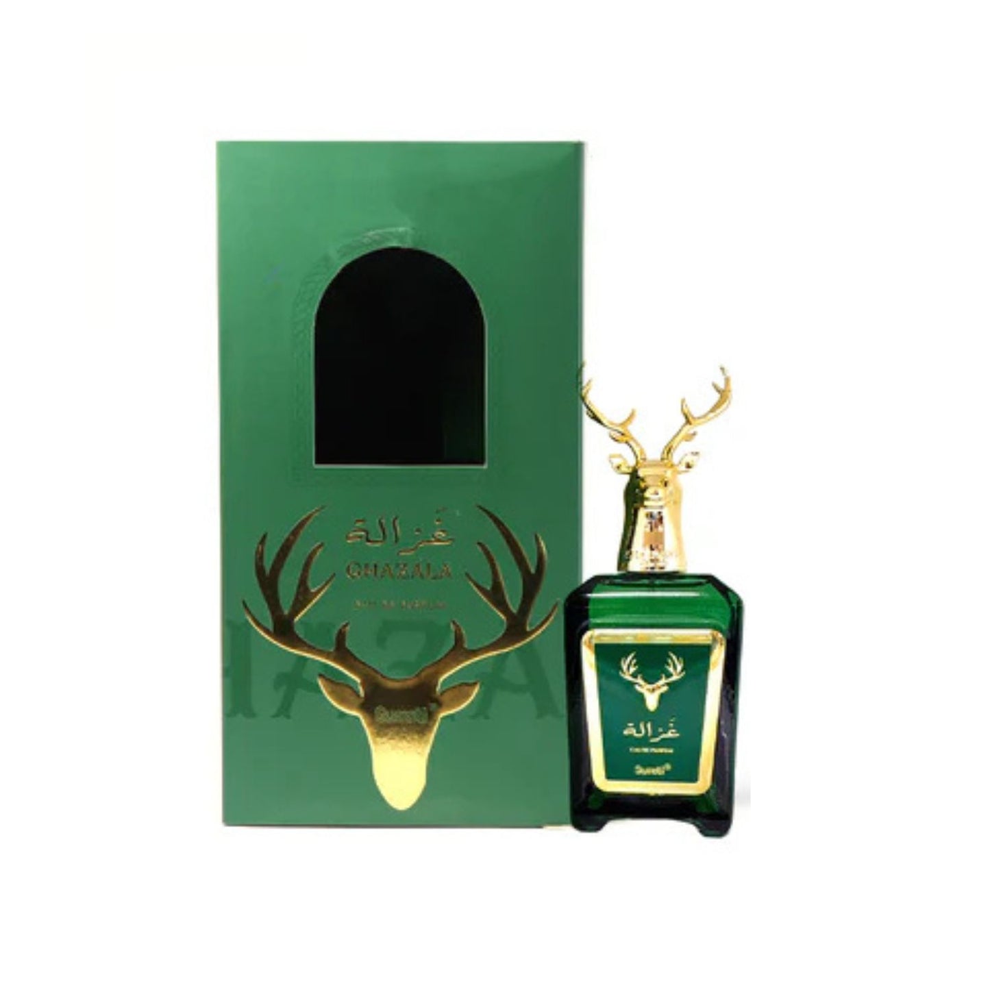 Surrati Ghazala 3.4oz EDP Unisex