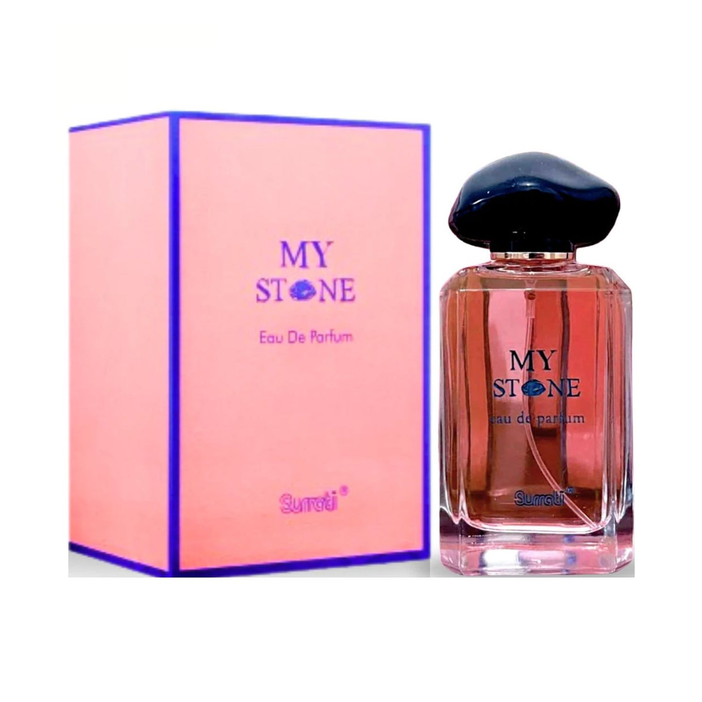 Surrati My Stone 3.88oz EDP For Women