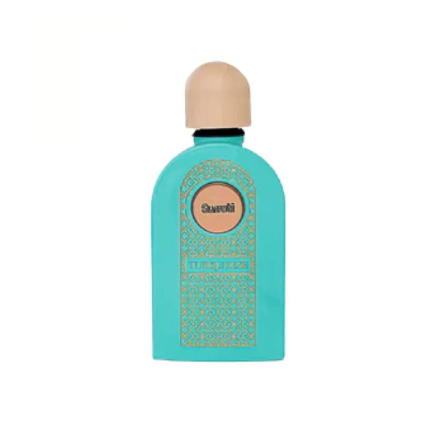 Surrati Turquoise 3.4oz EDP