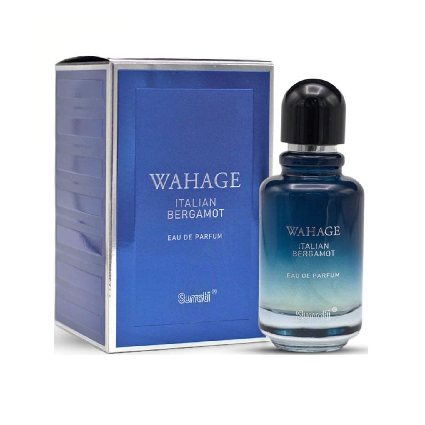 Surrati Wahage 3.4oz EDP Unisex