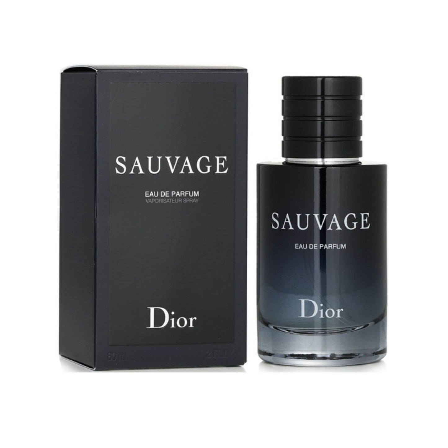 Christian Dior Sauvage 2.0oz EDP For Men