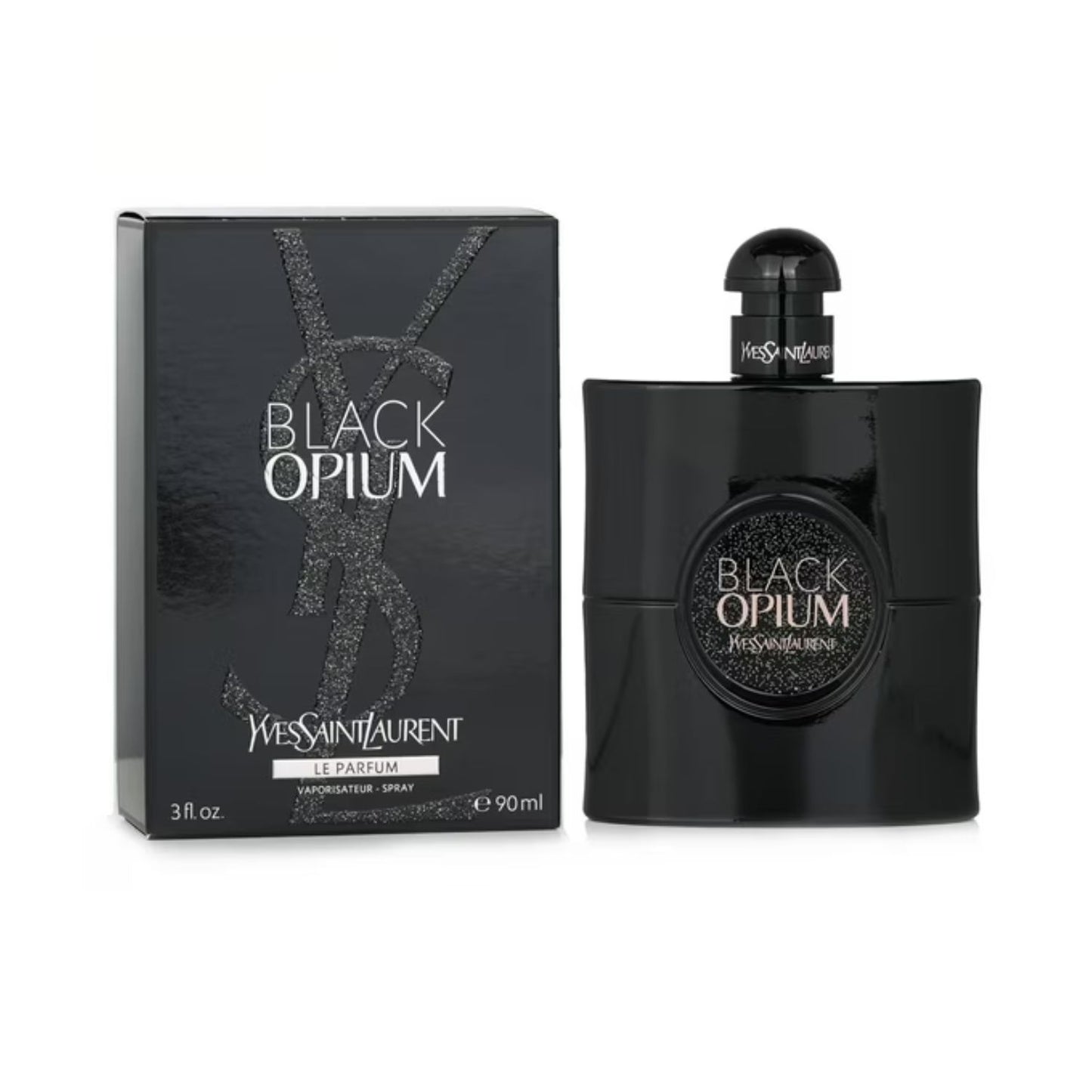 Yves Saint Laurent Black Opium Le Parfum 3.0oz EDP For Women