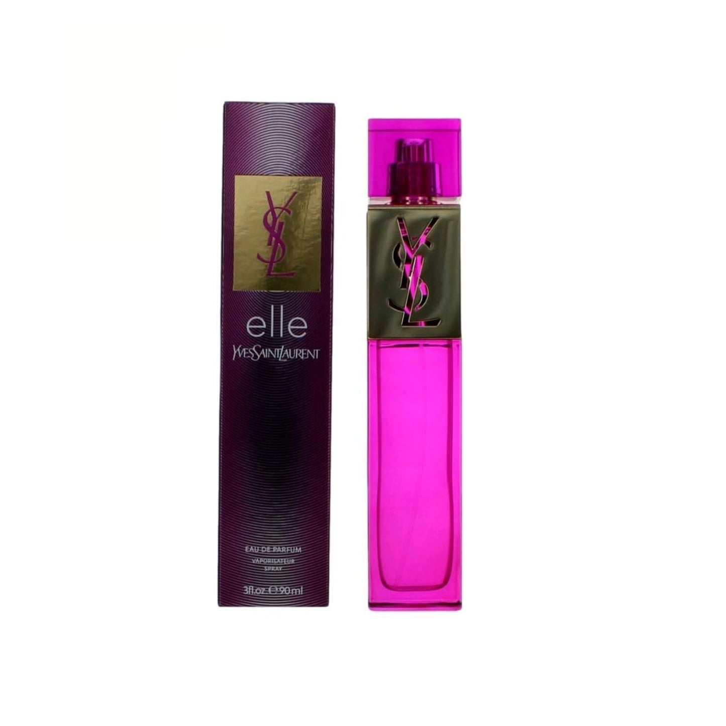 Yves Saint Laurent Elle 3.0oz EDP For Women