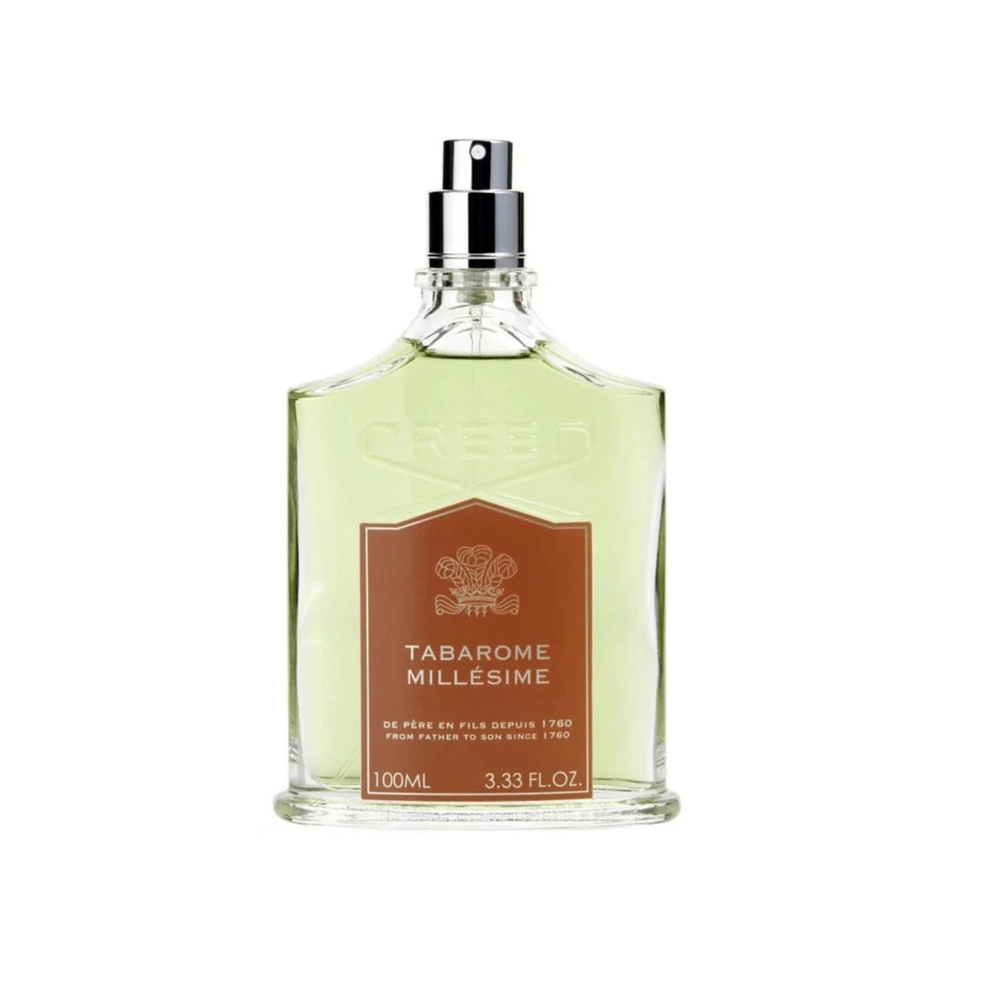 Tester Creed Tabarome Millesime 3.33oz EDP For Men
