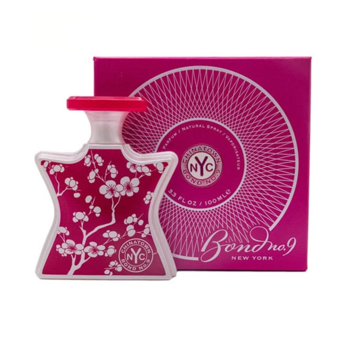 Bond No. 9 Chinatown 3.4oz EDP Unisex