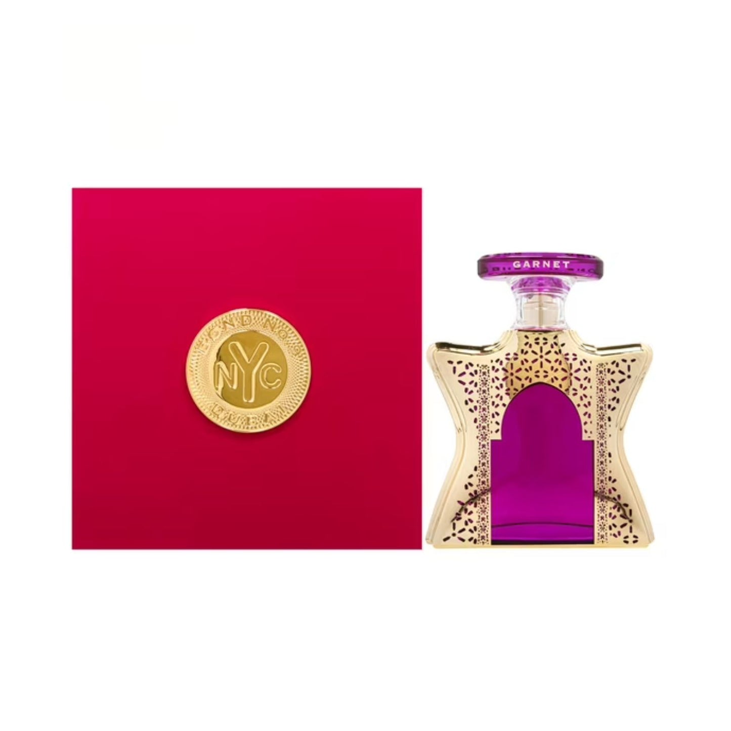 Bond No. 9 Dubai Garnet 3.3oz EDP Unisex