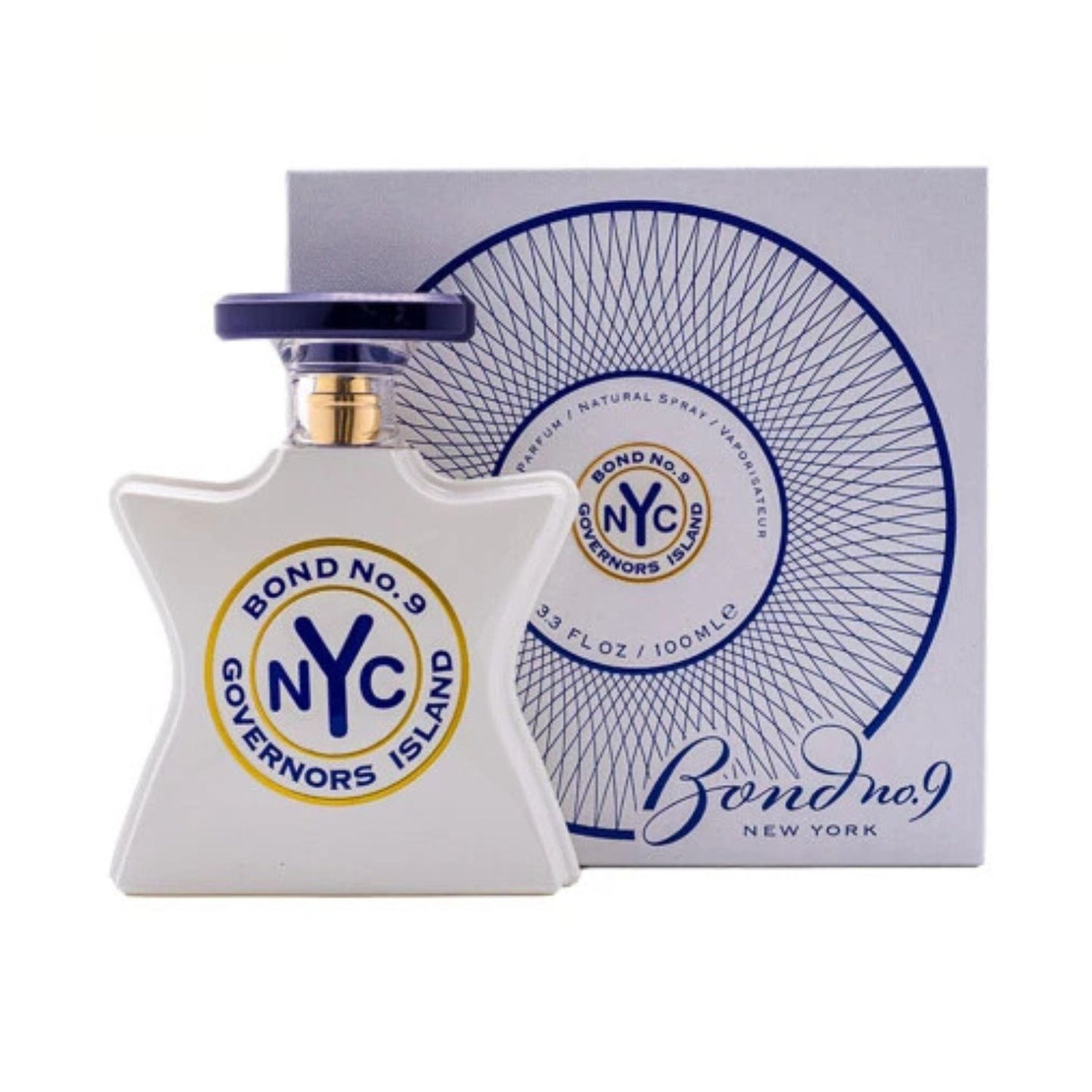 Bond No. 9 Governors Island 3.3oz EDP Unisex
