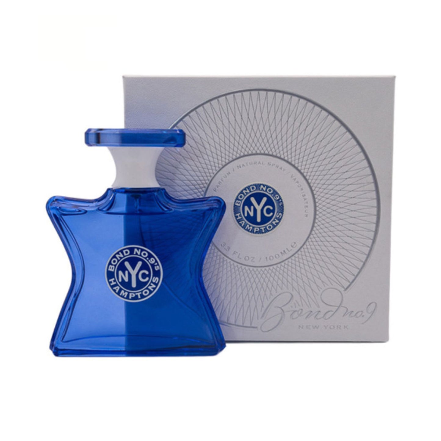 Bond No. 9 Hamptons 3.3oz EDP Unisex