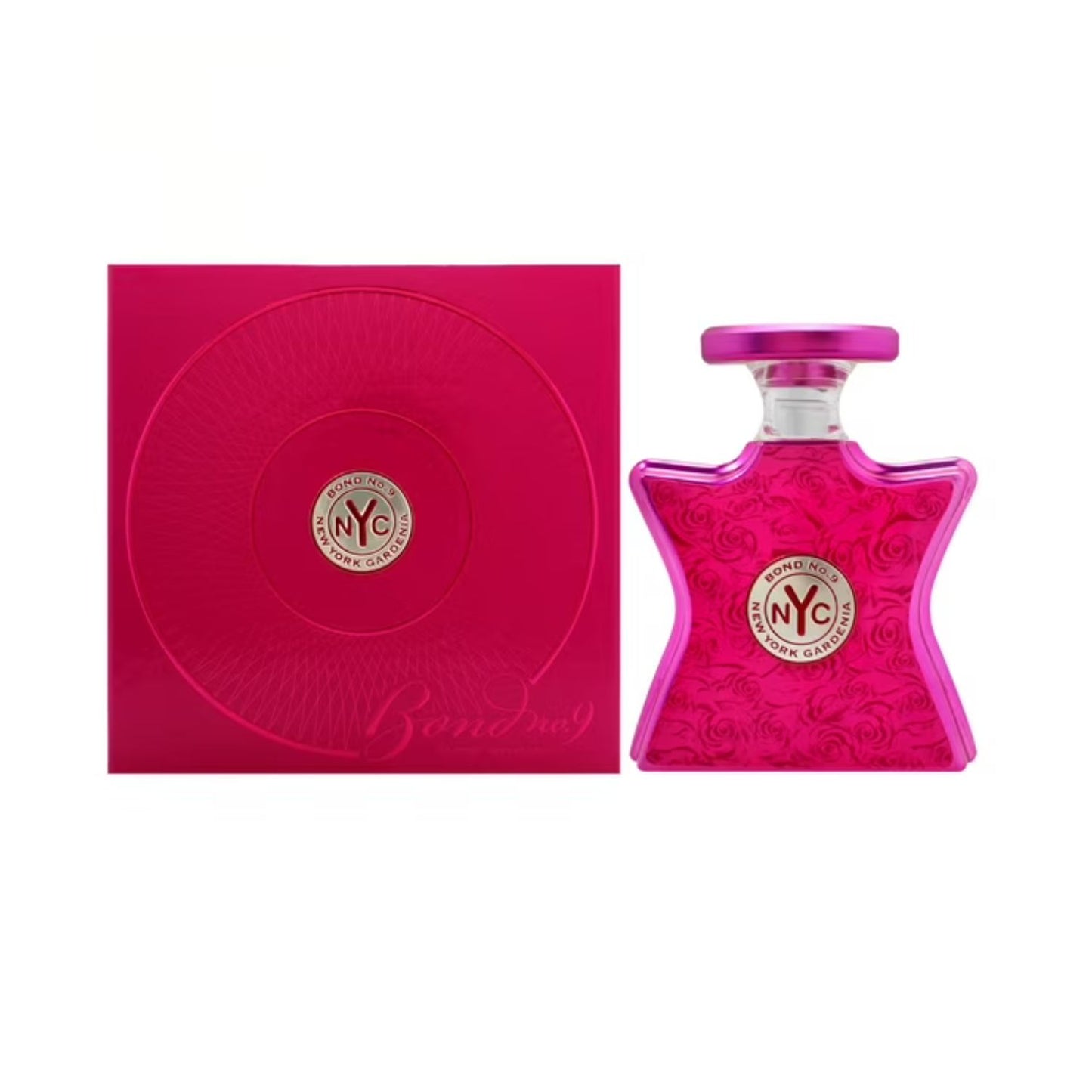 Bond No. 9 New York Gardenia 3.3oz EDP Unisex