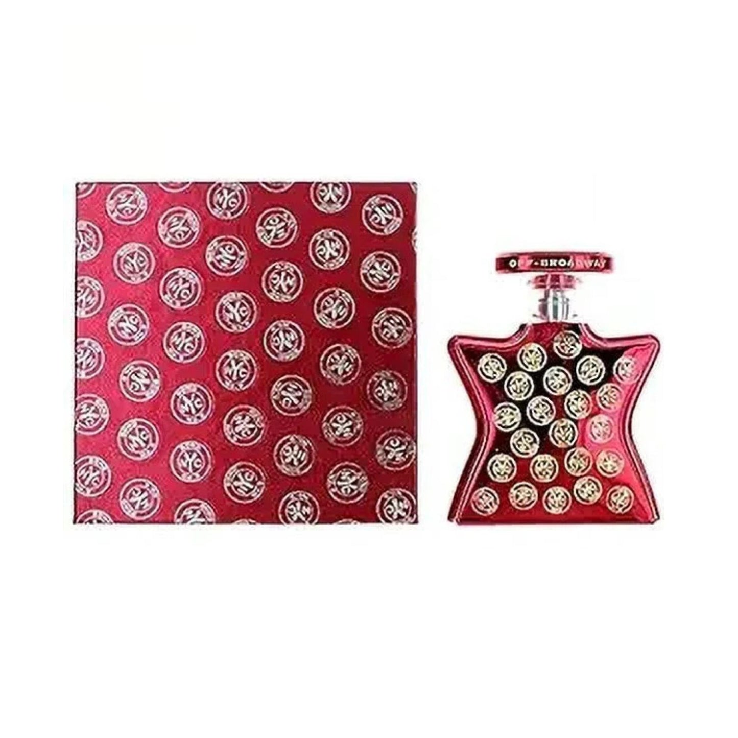 Bond No. 9 New York Off Broadway 3.4oz EDP Unisex