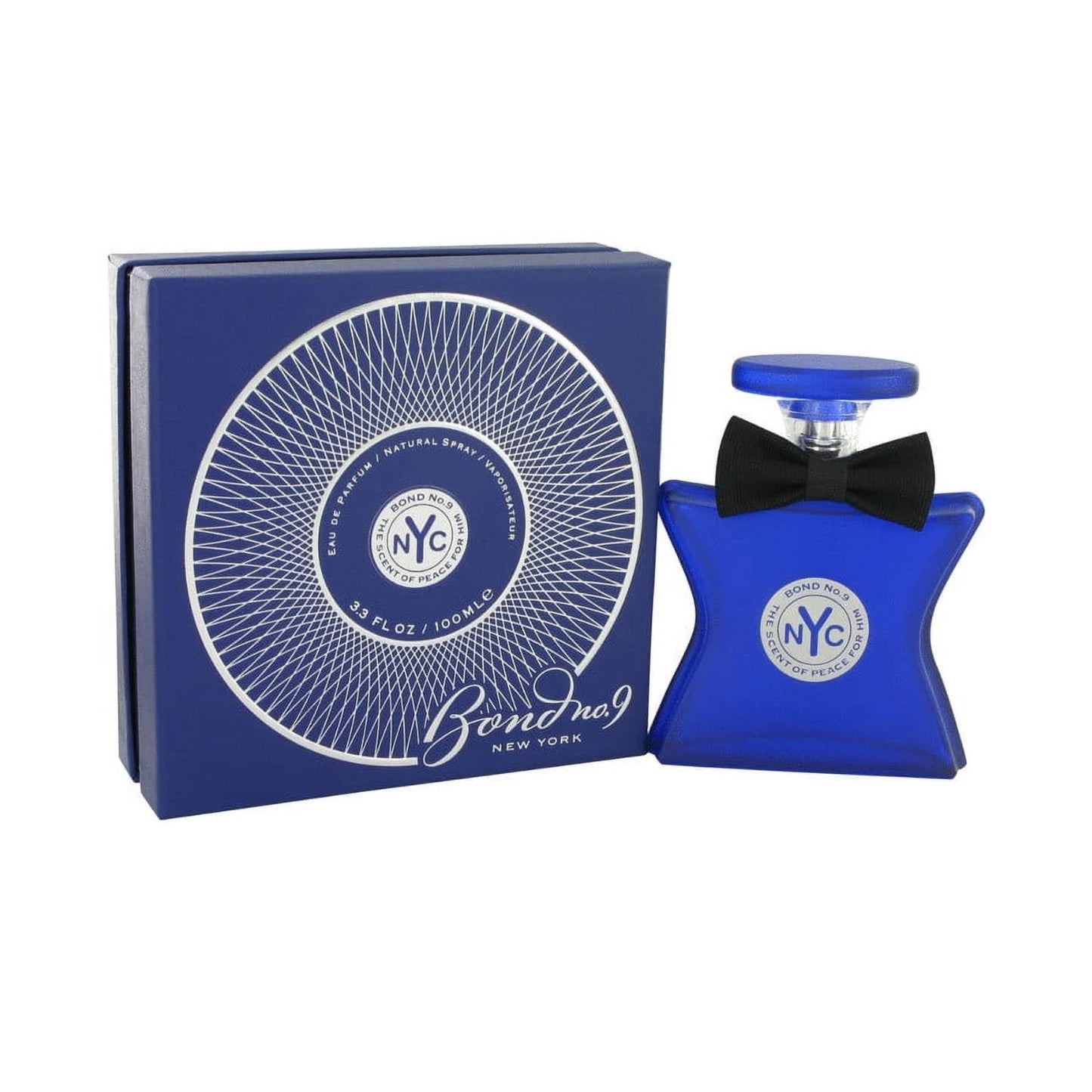 Bond No. 9 The Scent Of Peace For Him 3.3oz EDP For Men