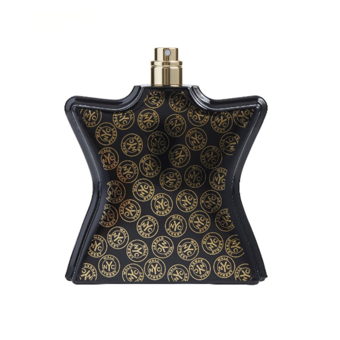 Tester Bond No.9 Wall Street 3.3oz EDP Unisex