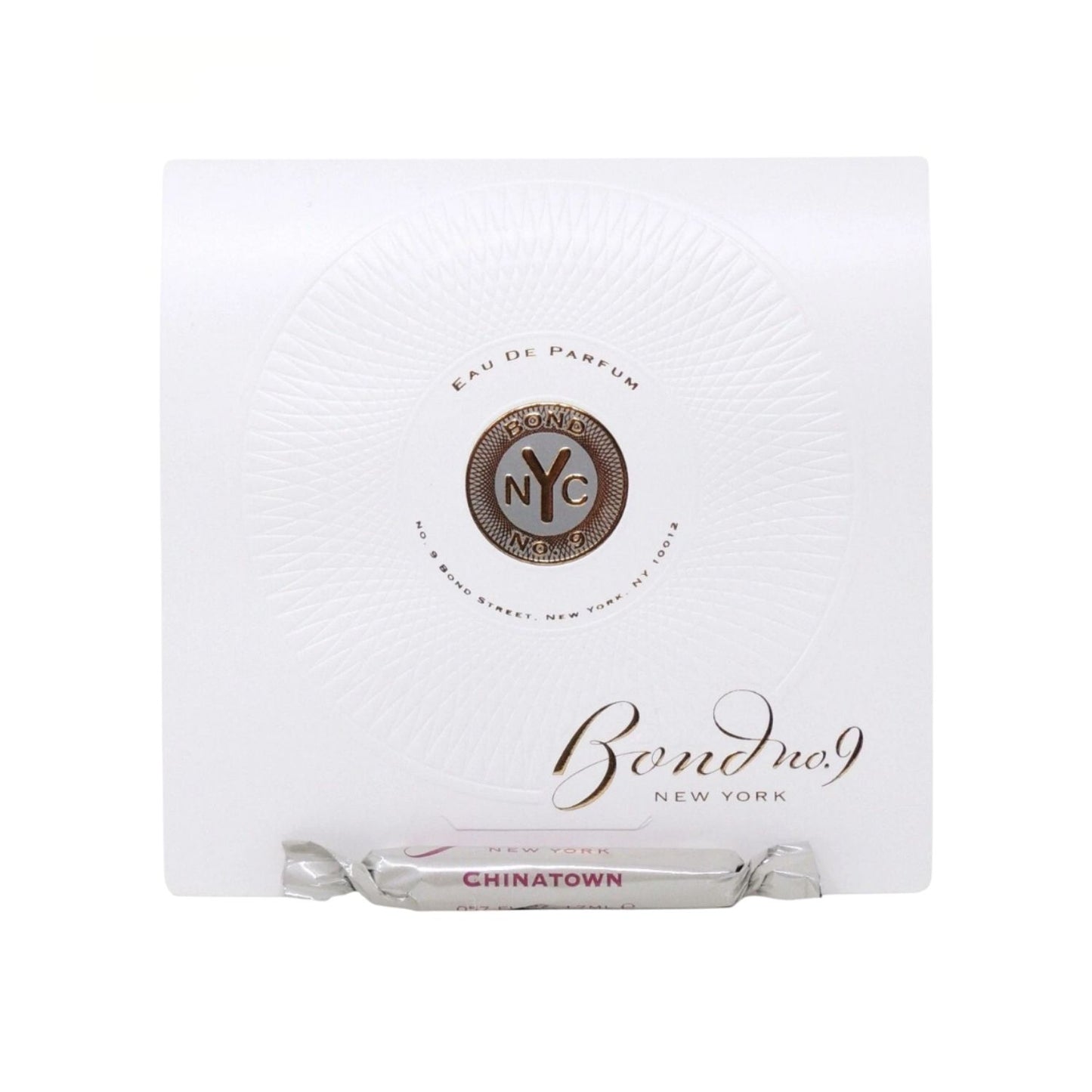 Vial Bond No. 9 Chinatown 0oz .057oz EDP Unisex