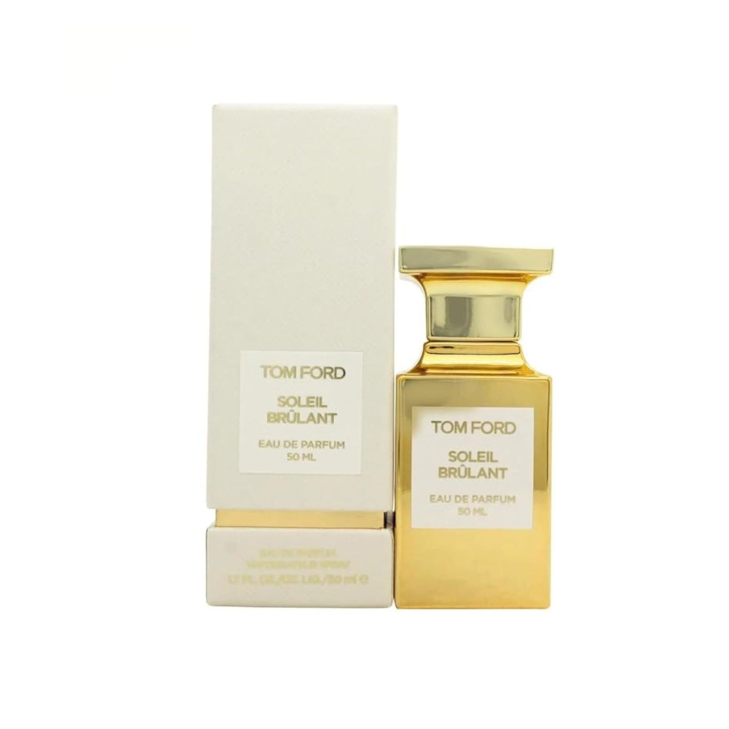 Tom Ford Soleil Brulant 1.7oz EDP Unisex