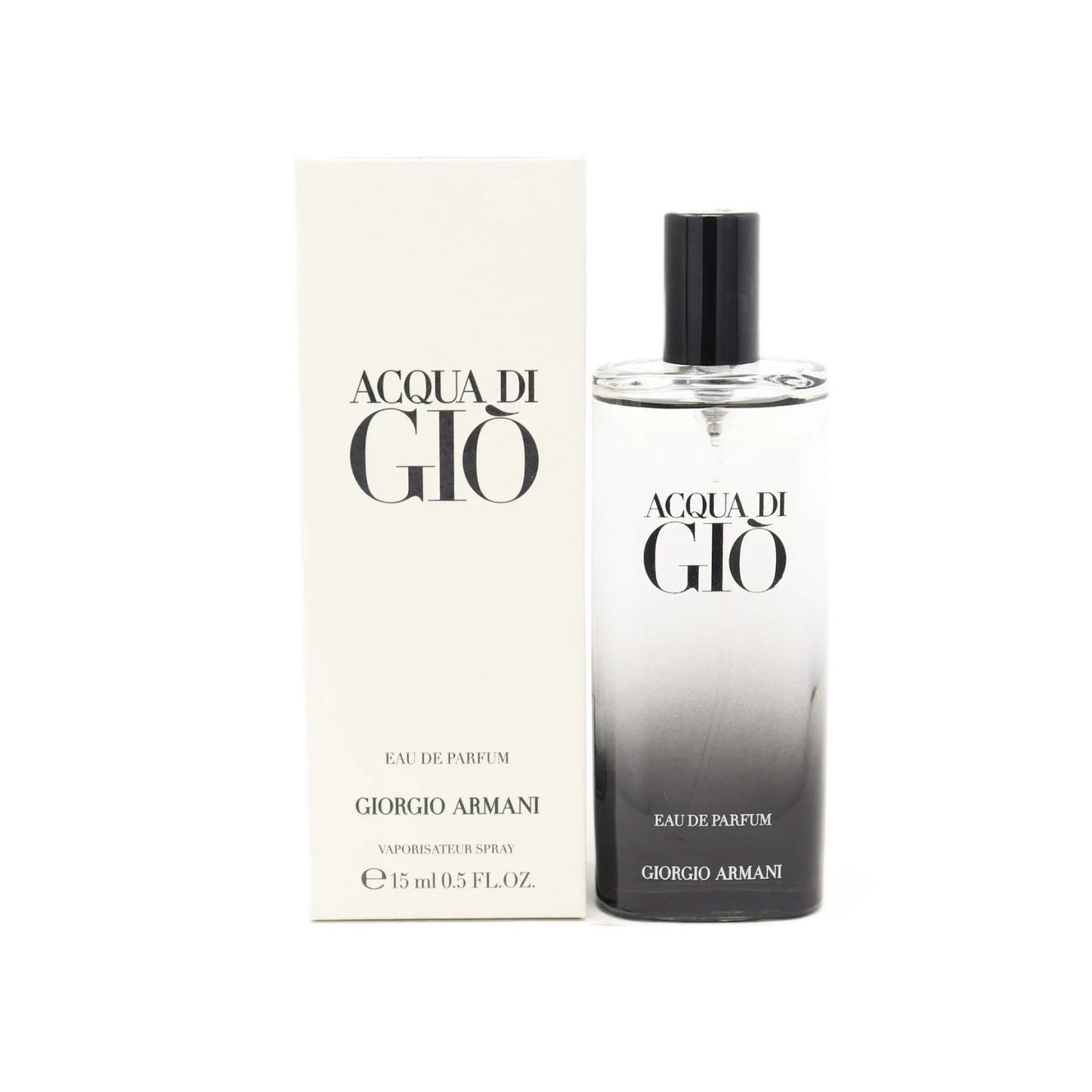 Giorgio Armani Acqua Di Gio 0.5oz EDP For Men