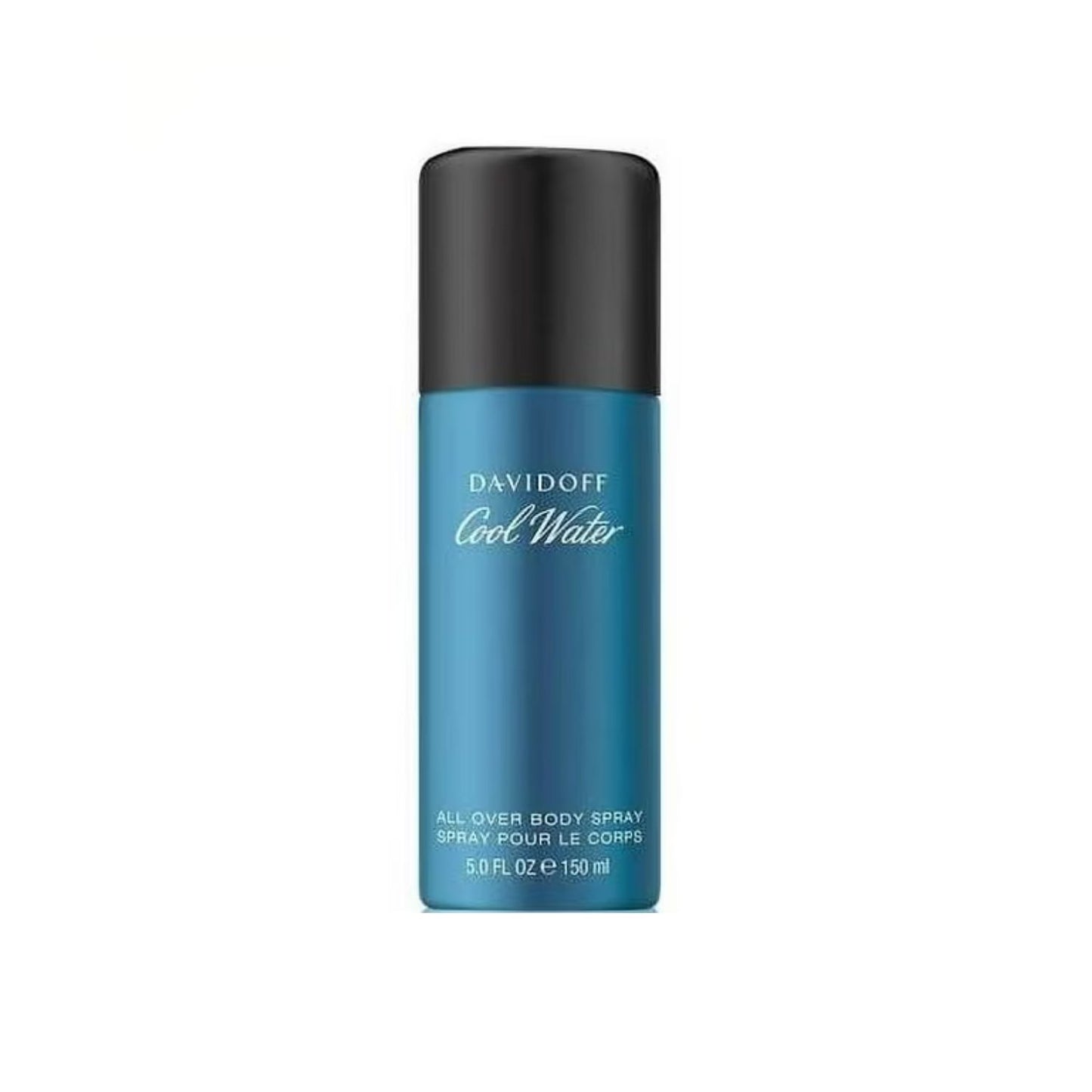 Davidoff Cool Water 5.0oz BODY SPRAY For Men