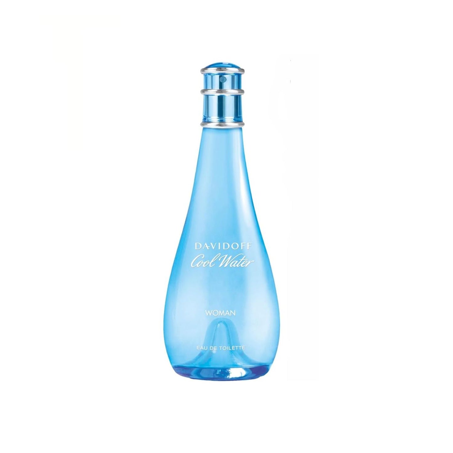 Davidoff Cool Water 6.7oz EDT For Women