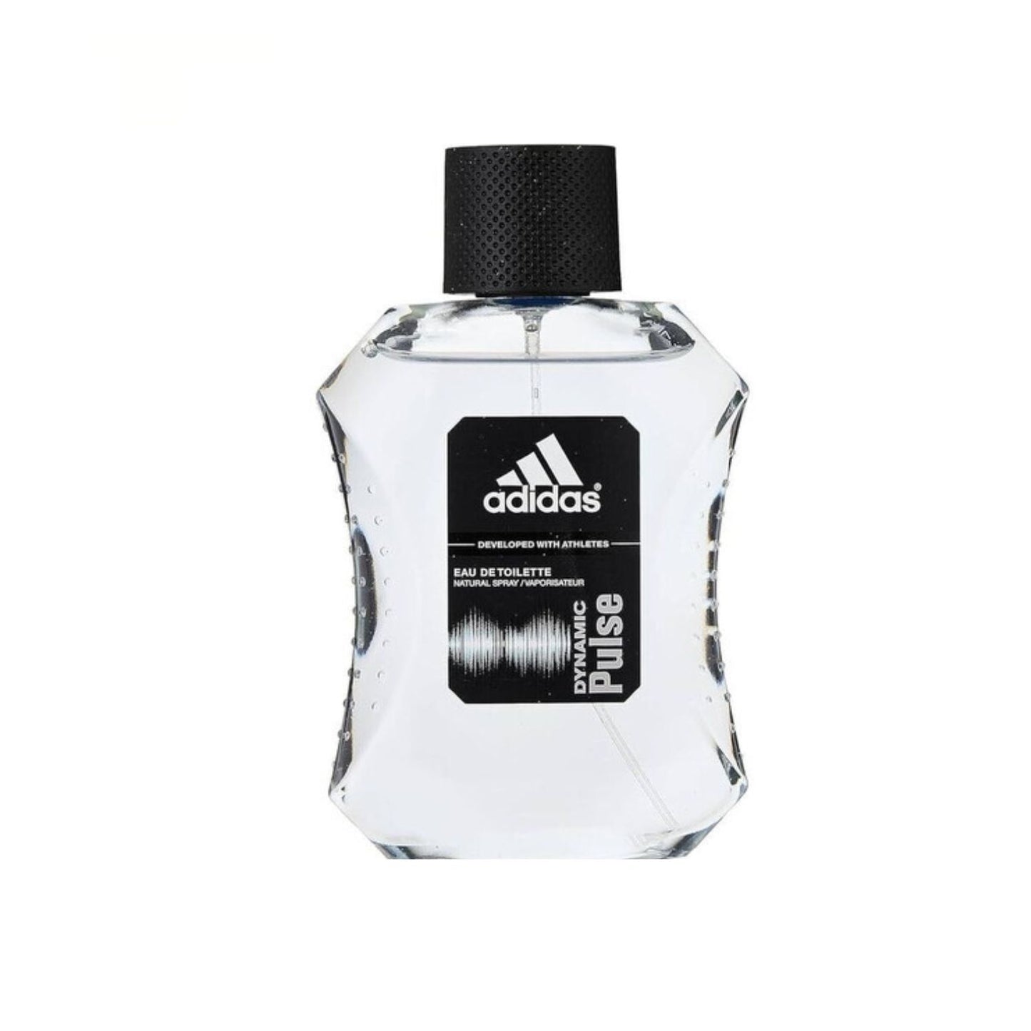 Tester Adidas Dynamic Pulse 3.3oz EDT For Men