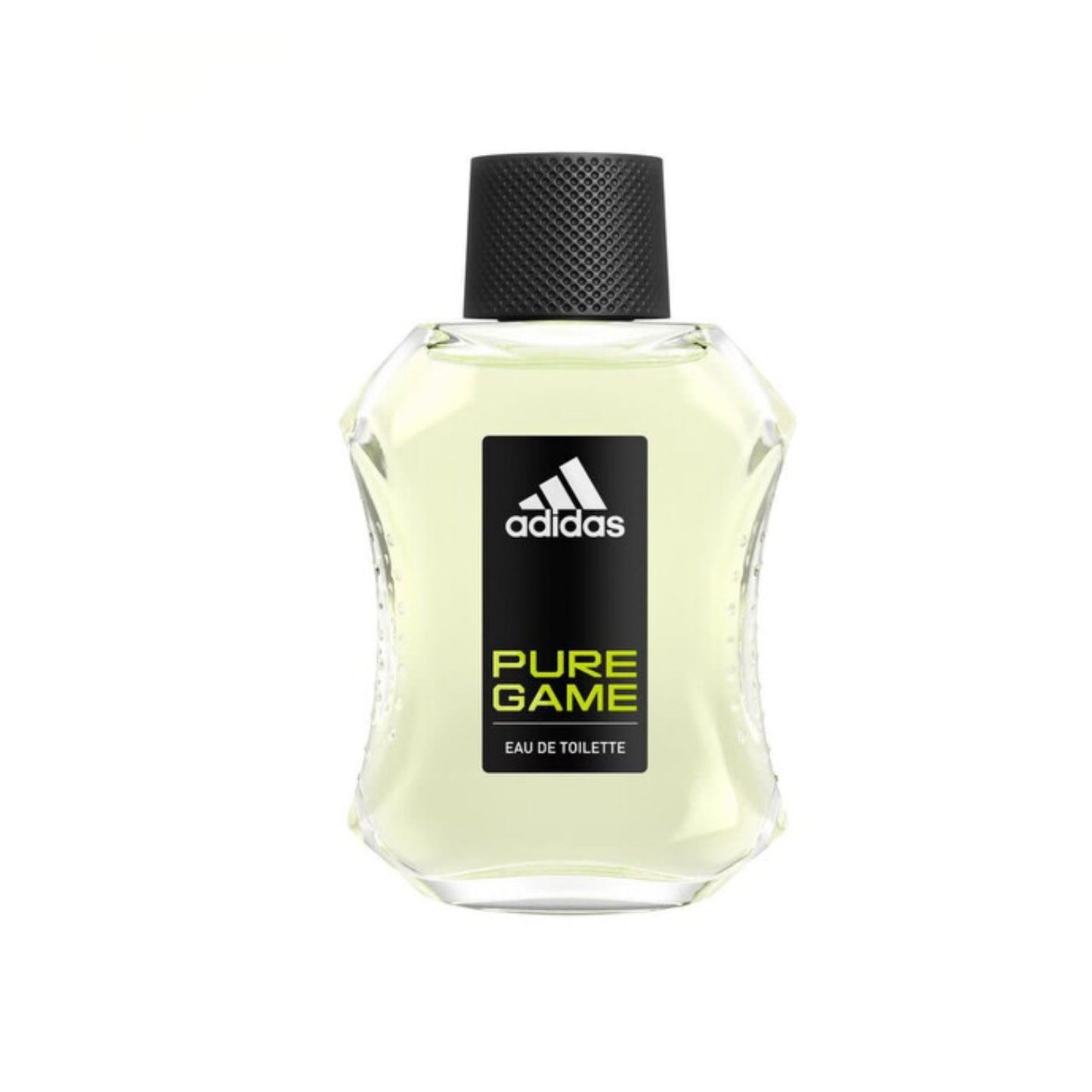 Tester Adidas Pure Game 3.4oz EDT For Men
