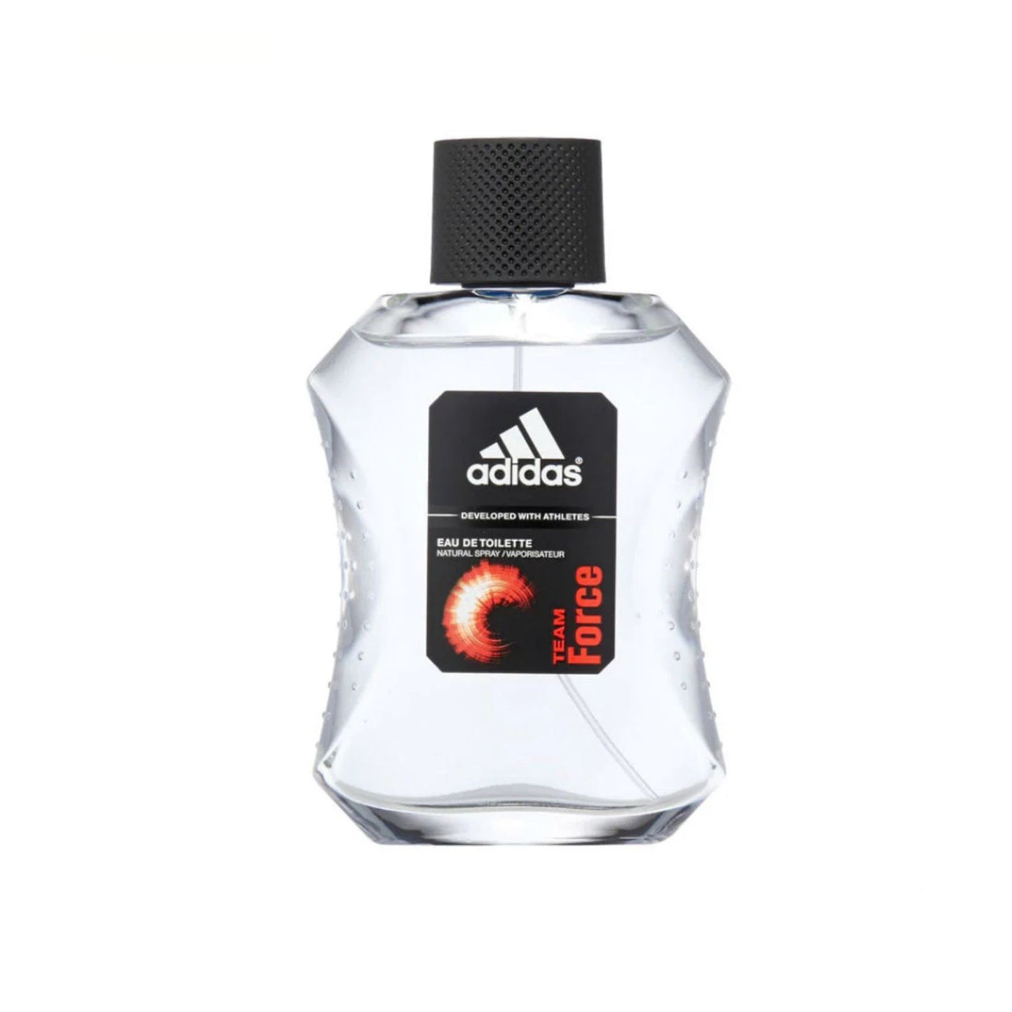 Tester Adidas Team Force 3.4oz EDT For Men