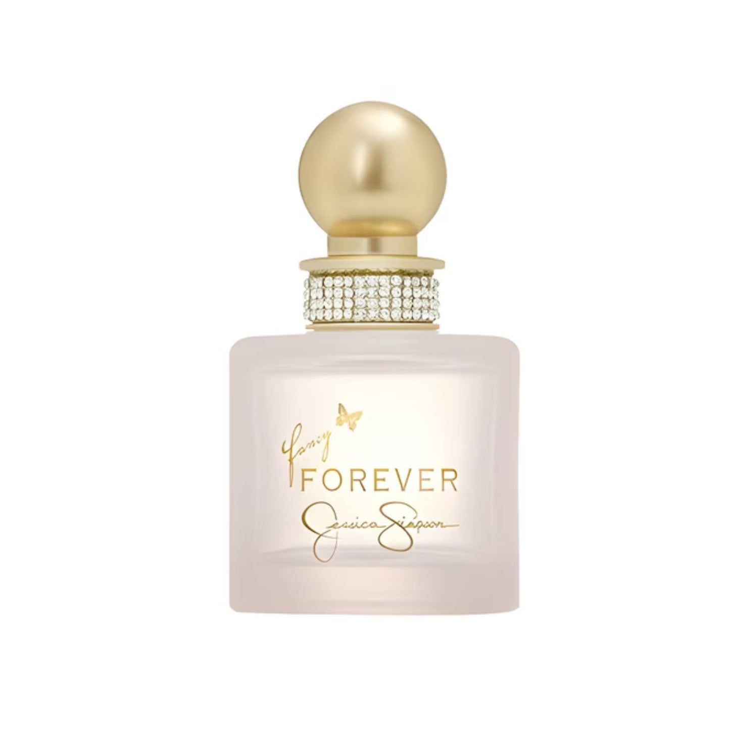 Jessica Simpson Fancy Forever 3.4oz EDP For Women