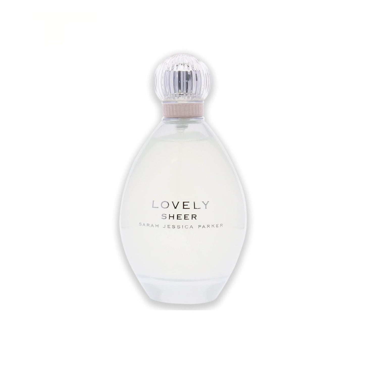 Sarah Jessica Parker Lovely Sheer 3.4oz EDP For Women