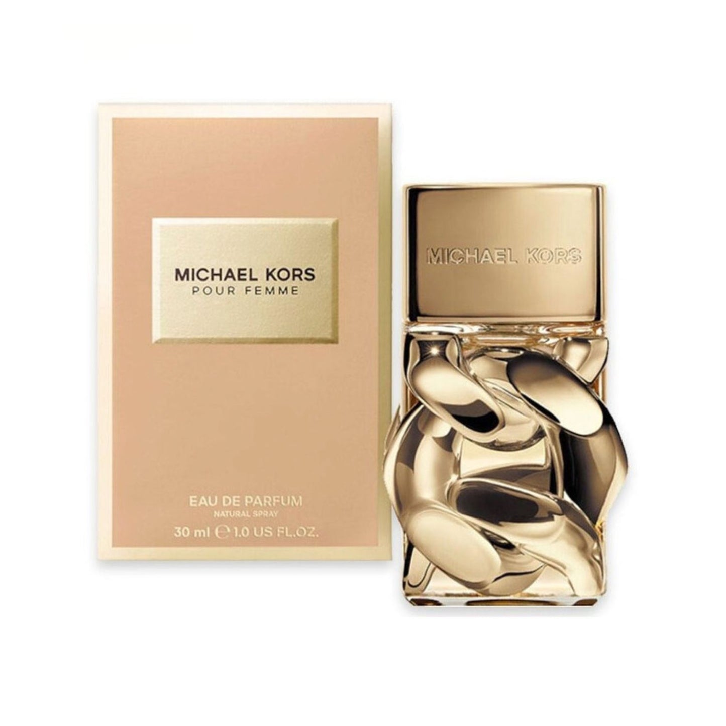 Michael Kors Pour Femme 1.0oz EDP For Women