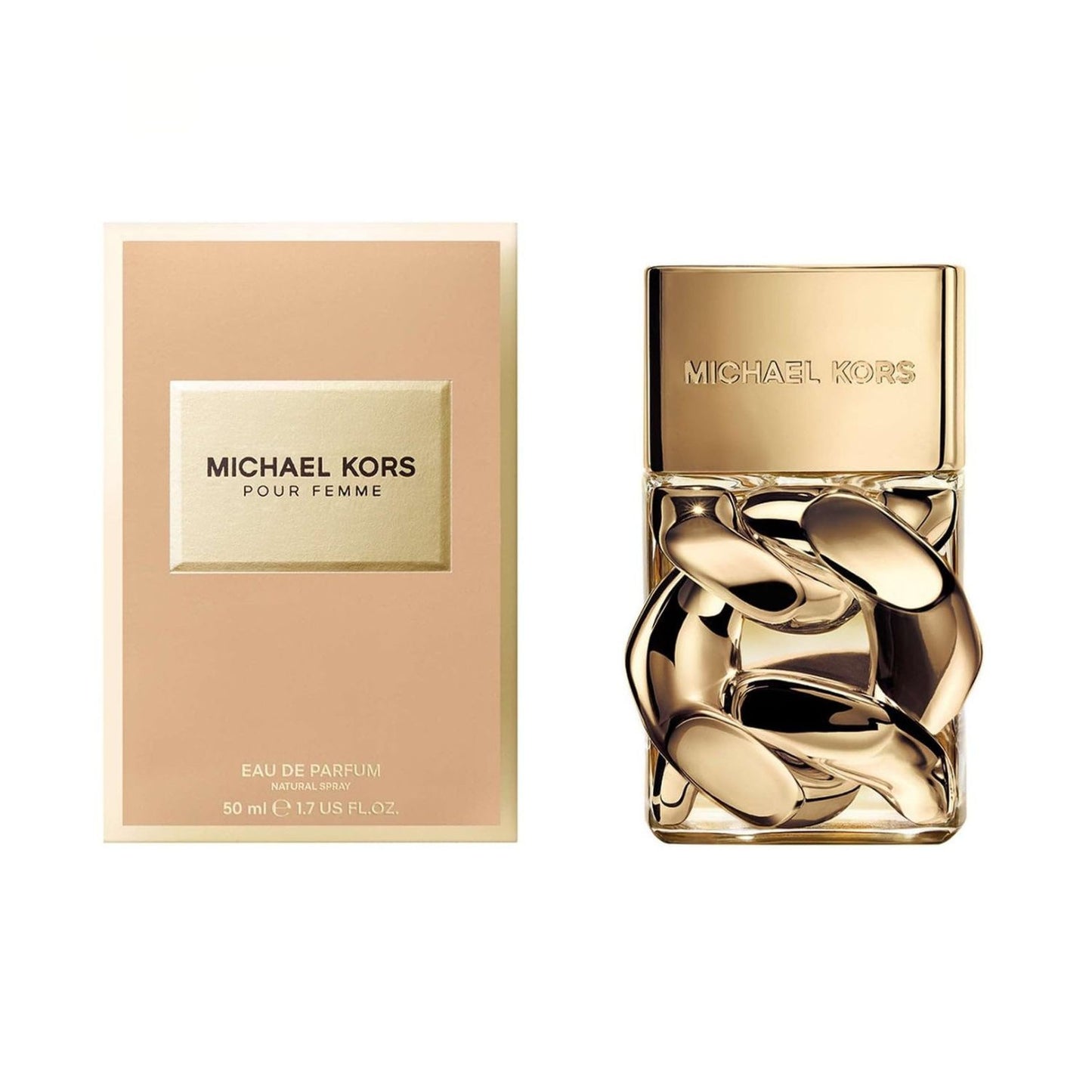 Michael Kors Pour Femme 1.7oz EDP For Women