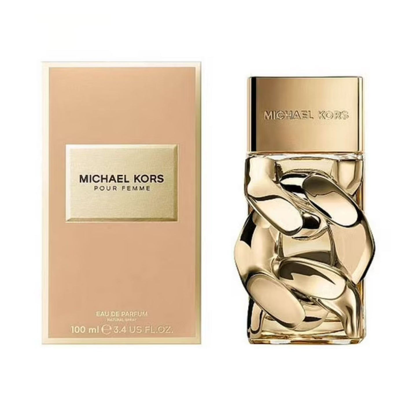 Michael Kors Pour Femme 3.4oz EDP For Women
