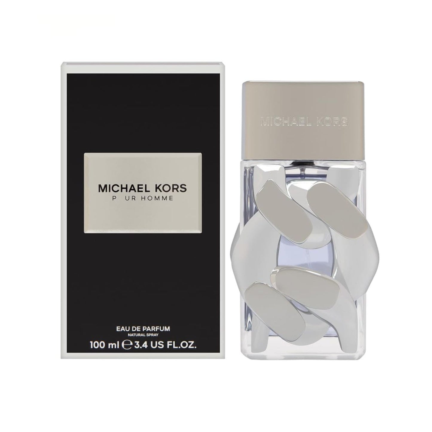 Michael Kors Pour Homme 3.4oz EDP For Men