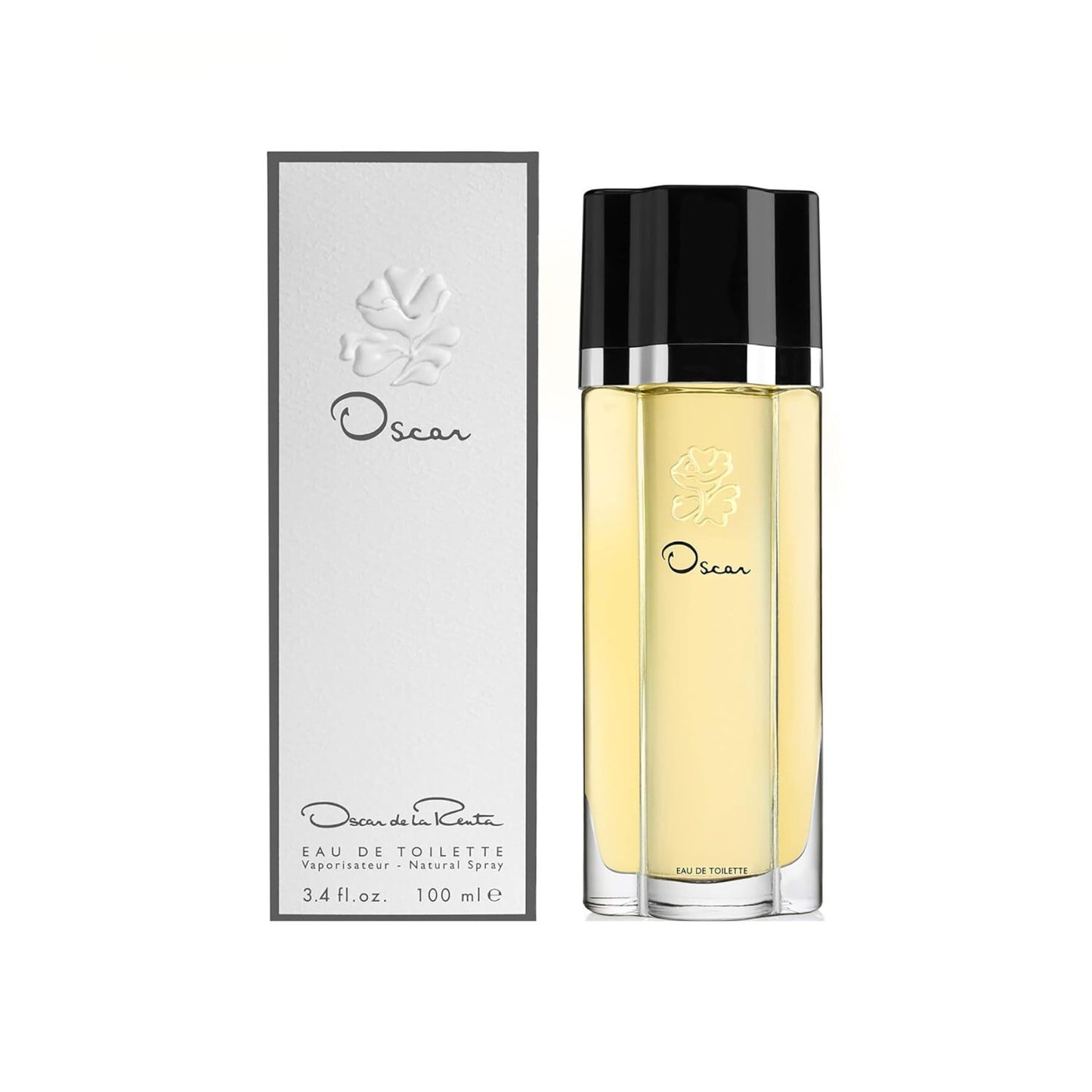 Oscar De La Renta 3.4oz EDT For Women