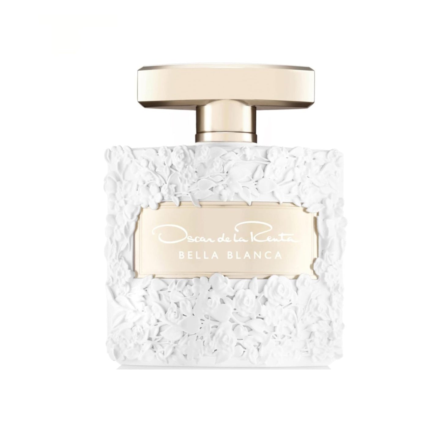 Oscar De La Renta Bella Blanca 3.4oz EDP For Women