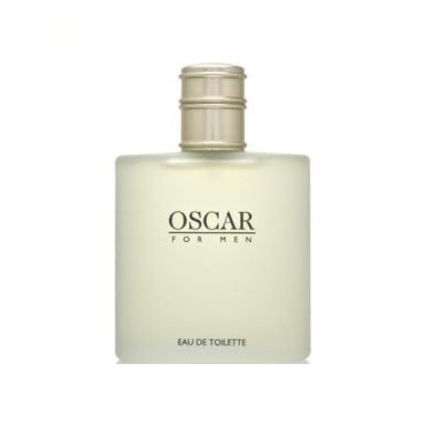 Oscar De La Renta Oscar 3.4oz EDT For Men (Yellow Box)