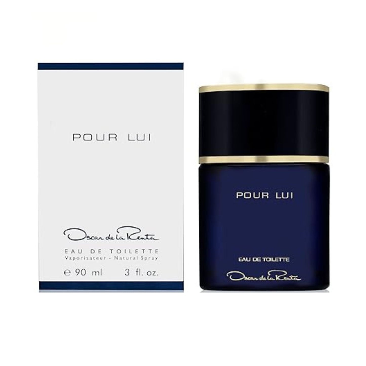 Oscar De La Renta Per Lui 3.0oz EDT For Men