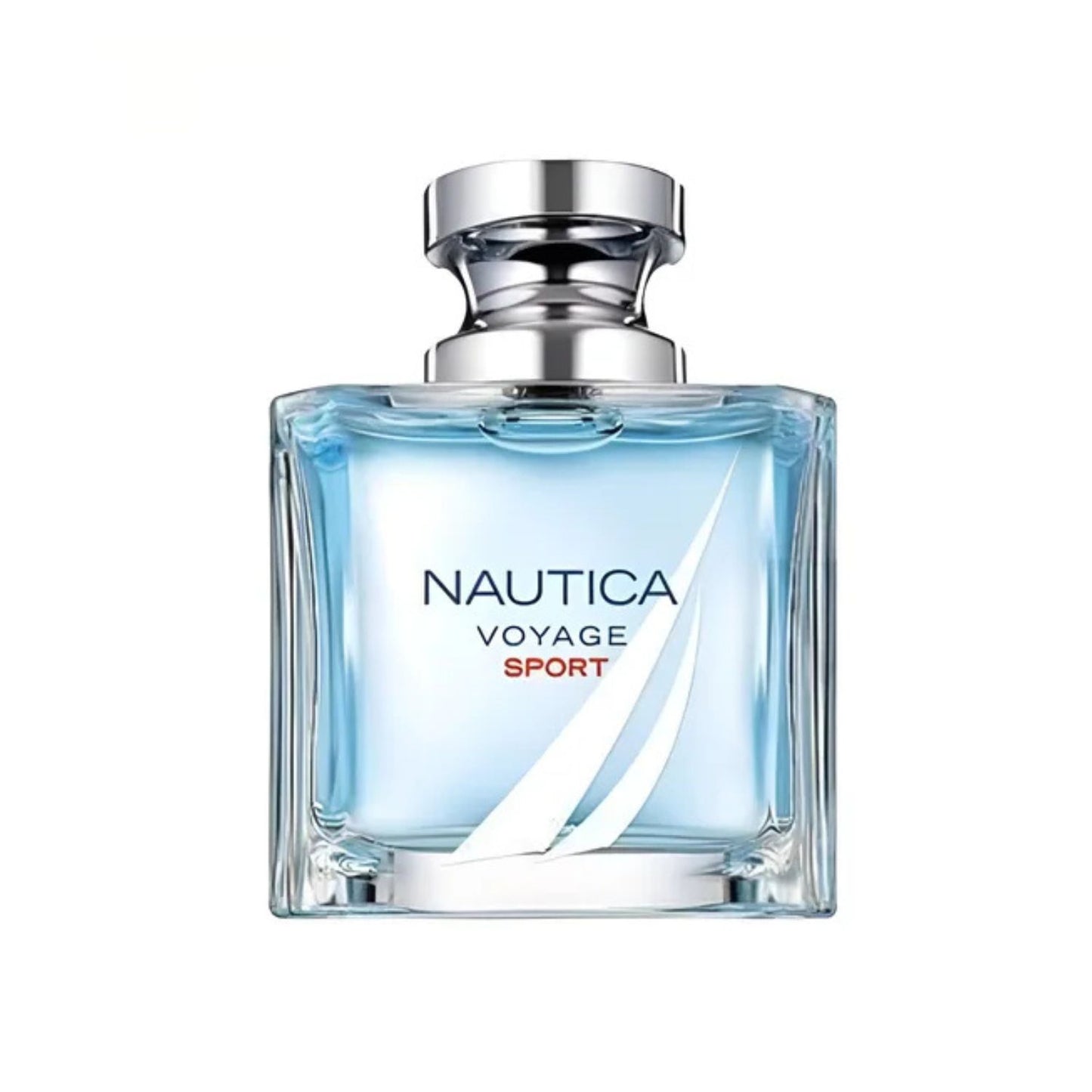 Nautica Voyage Sport 3.4oz EDT For Men