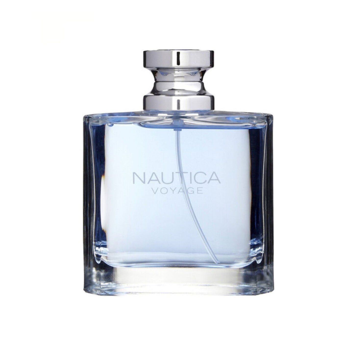 Tester Nautica Voyage 3.3oz EDT For Men