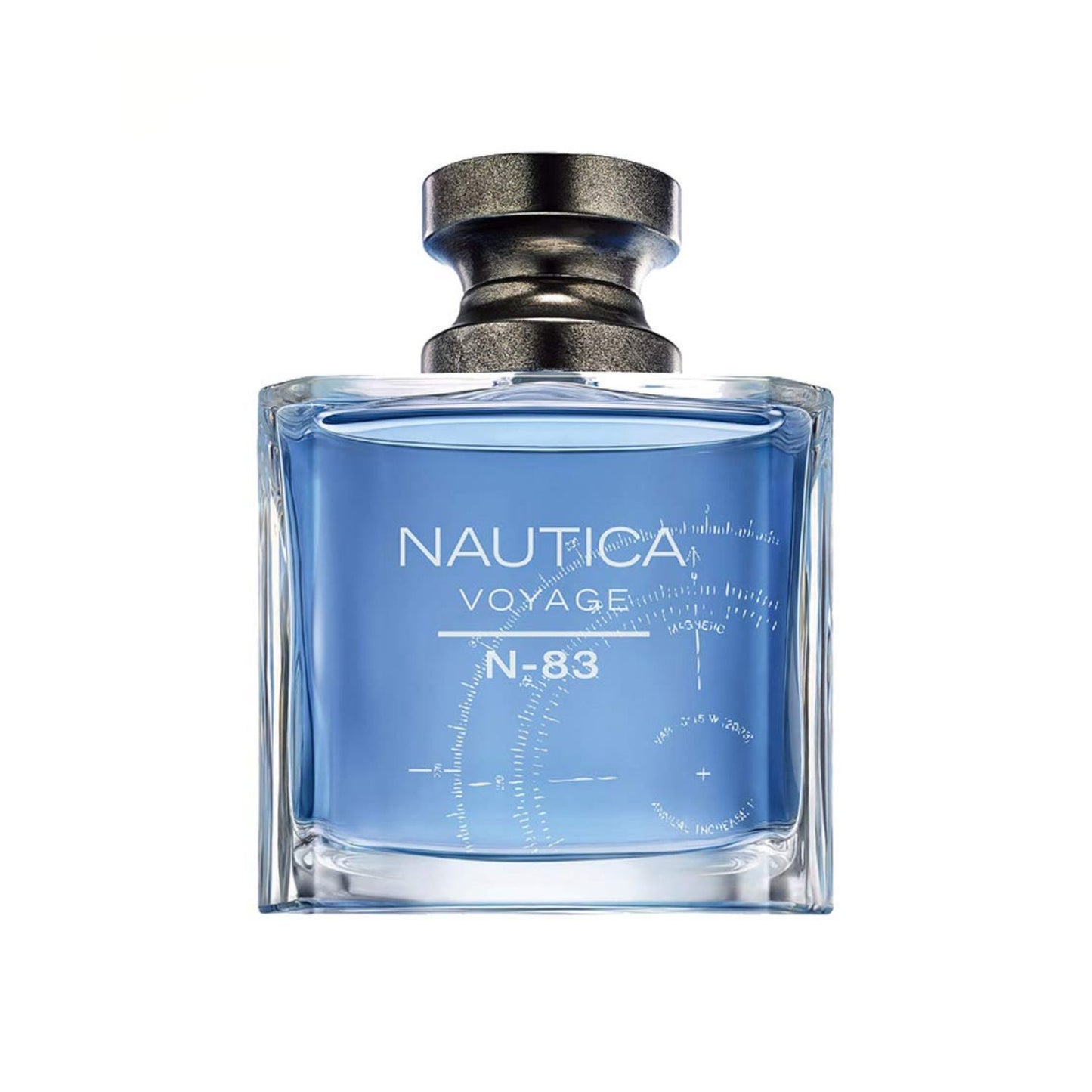 Nautica Voyage N83 3.4oz EDT For Men