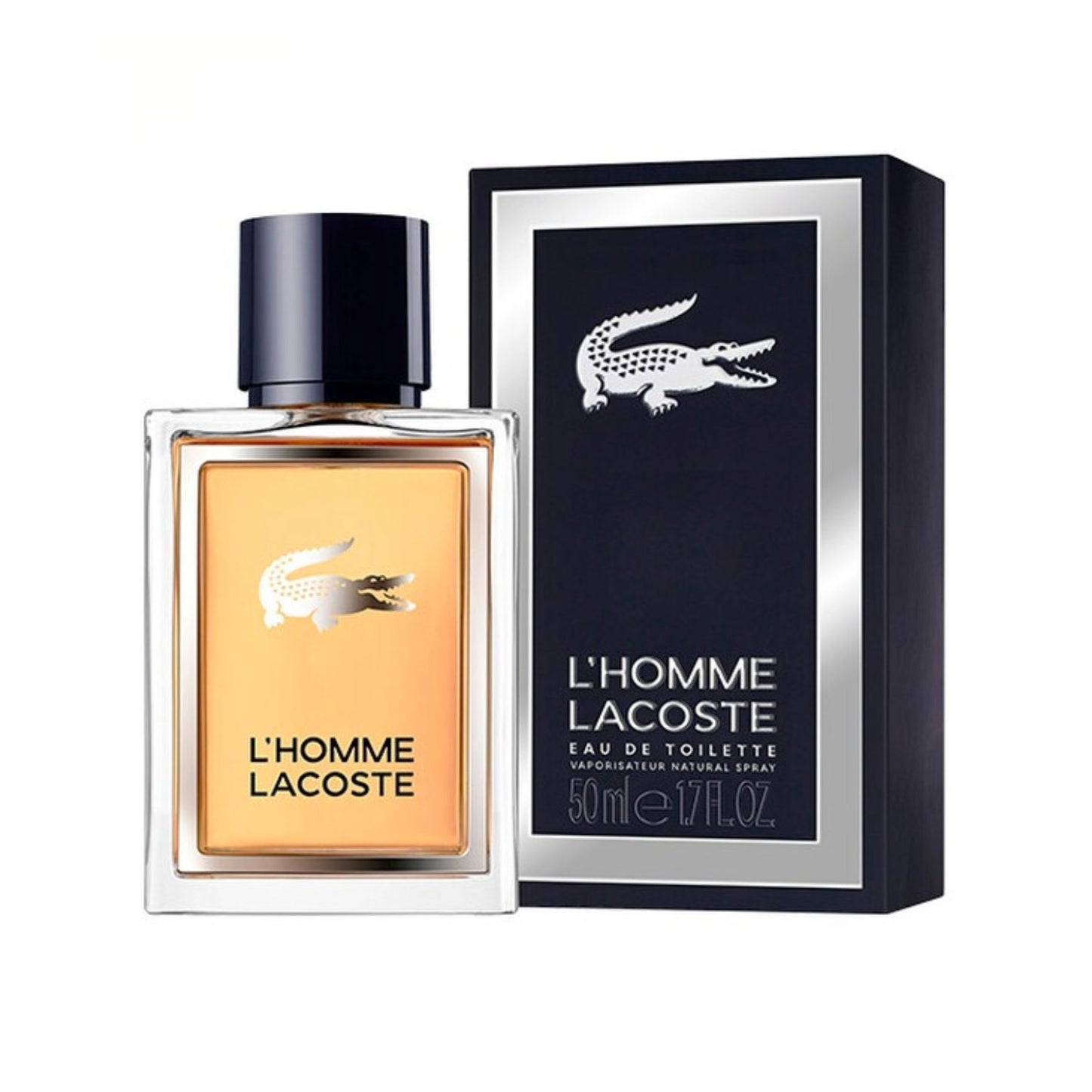 Lacoste L'Homme 1.7oz EDT For Men