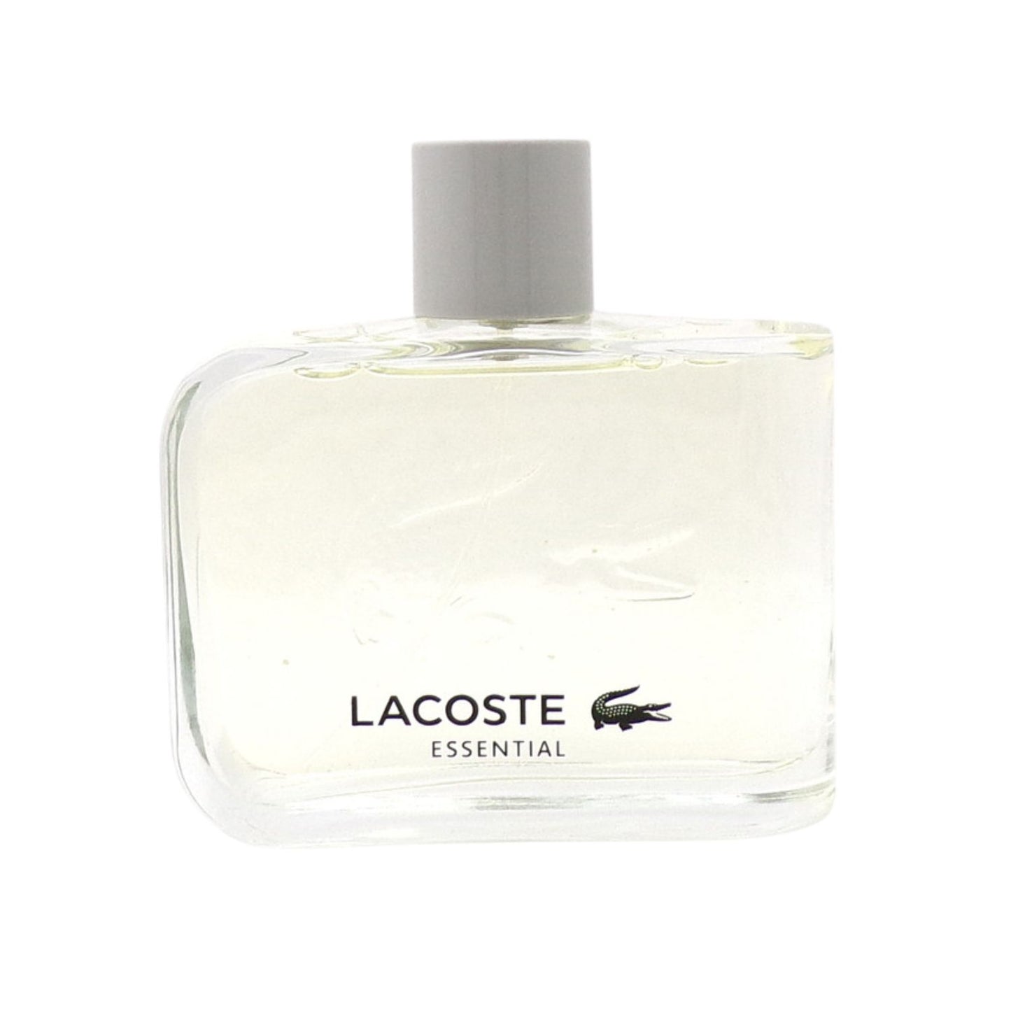 Tester Lacoste Essential 4.1oz EDT For Men
