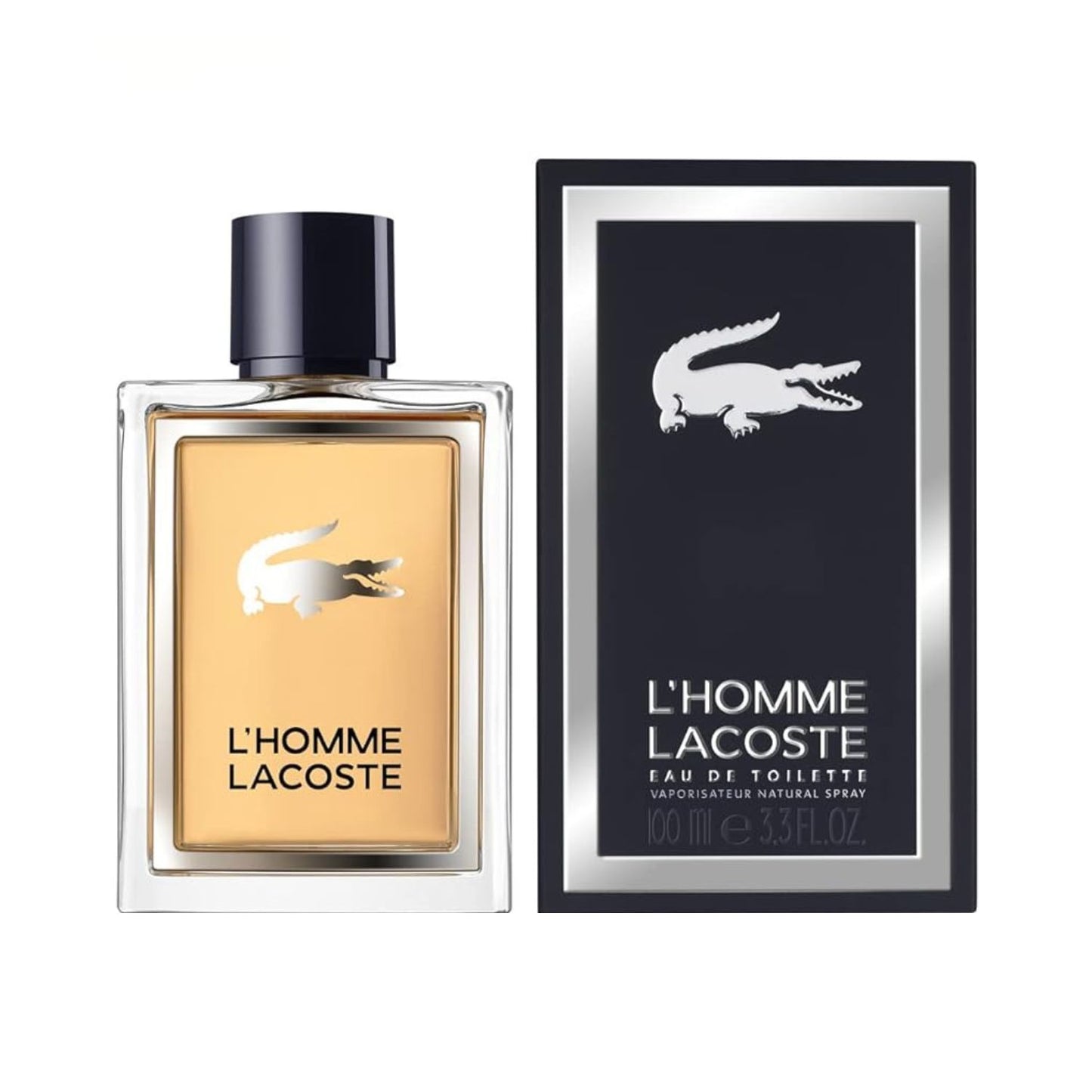 Lacoste L'homme 3.4oz EDT