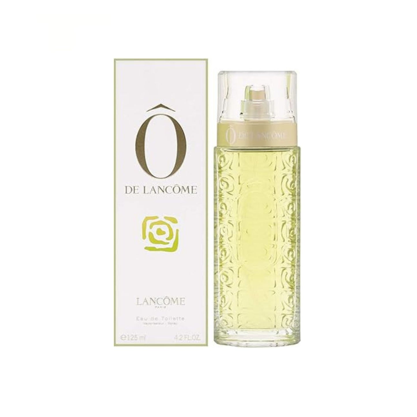 Lancome O De Lancome 4.2oz EDT For Women