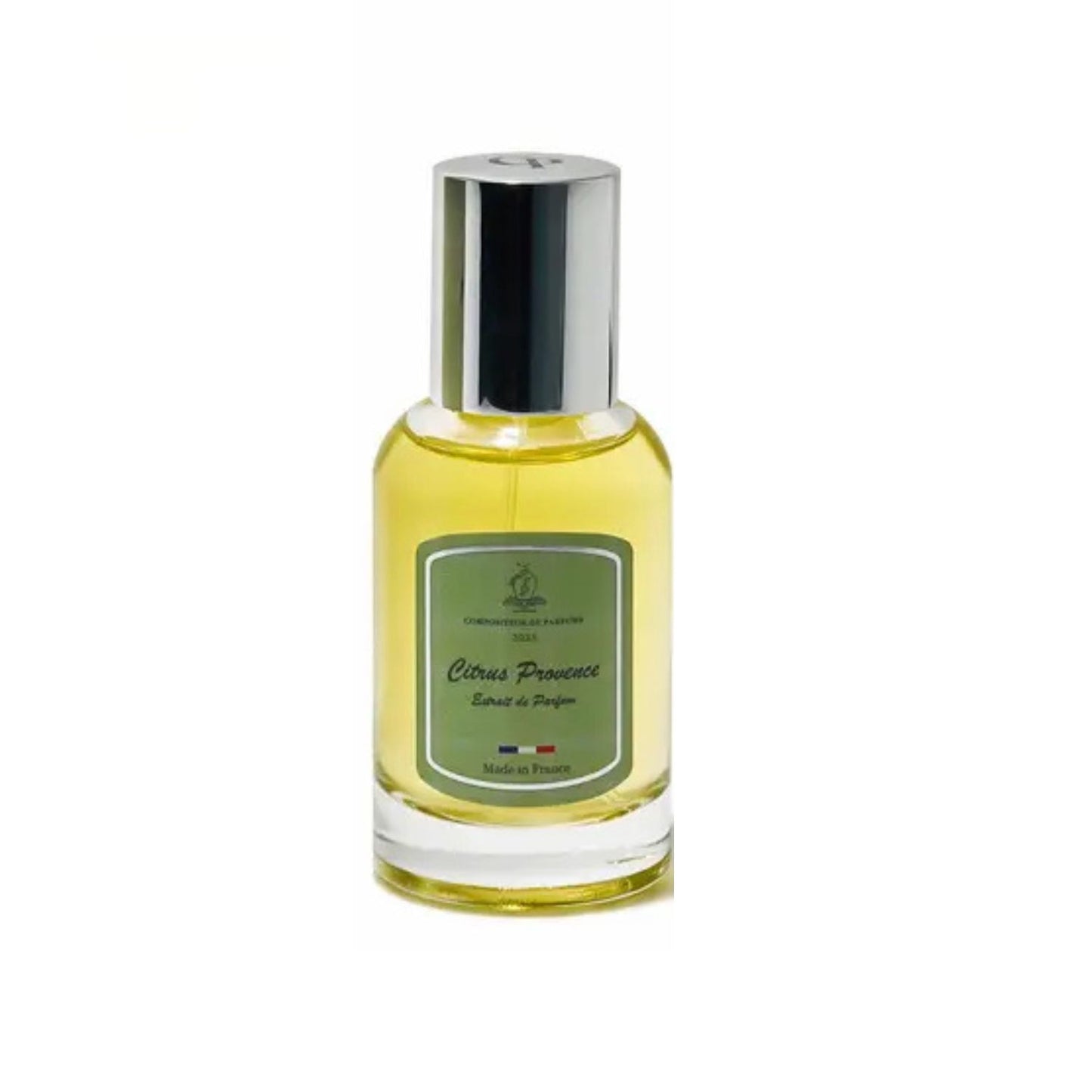 Preparfumer Citrus Provence Extrait De PARFUM 1.0oz For Women