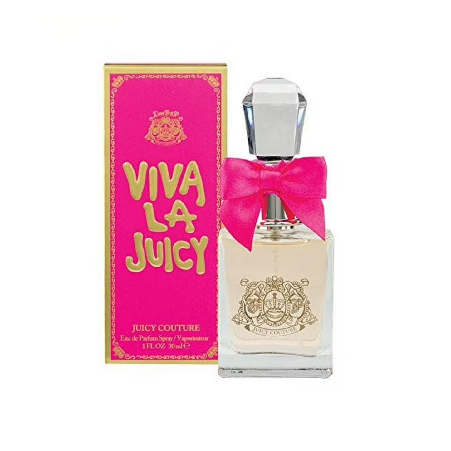 Juicy Couture Viva La Juicy 1.0oz EDP For Women
