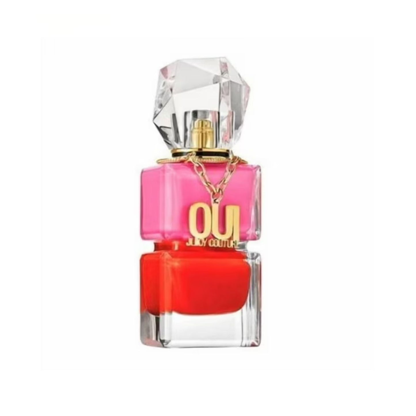 Juicy Couture Oui 3.4oz EDP For Women