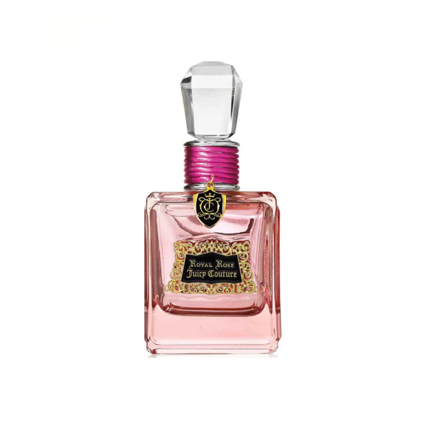 Juicy Couture Royal Rose 3.4oz EDP For Women